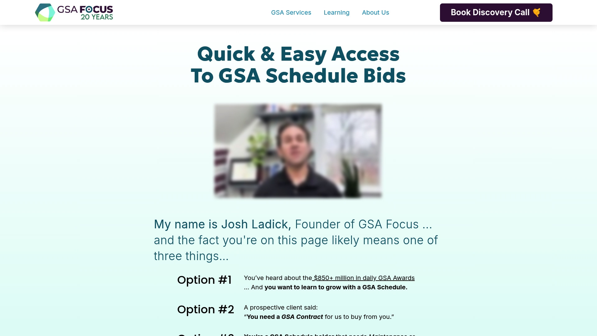 https://gsascheduleservices.com