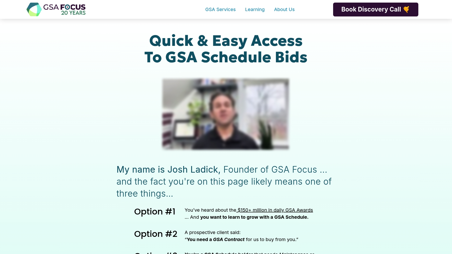 https://gsascheduleservices.com