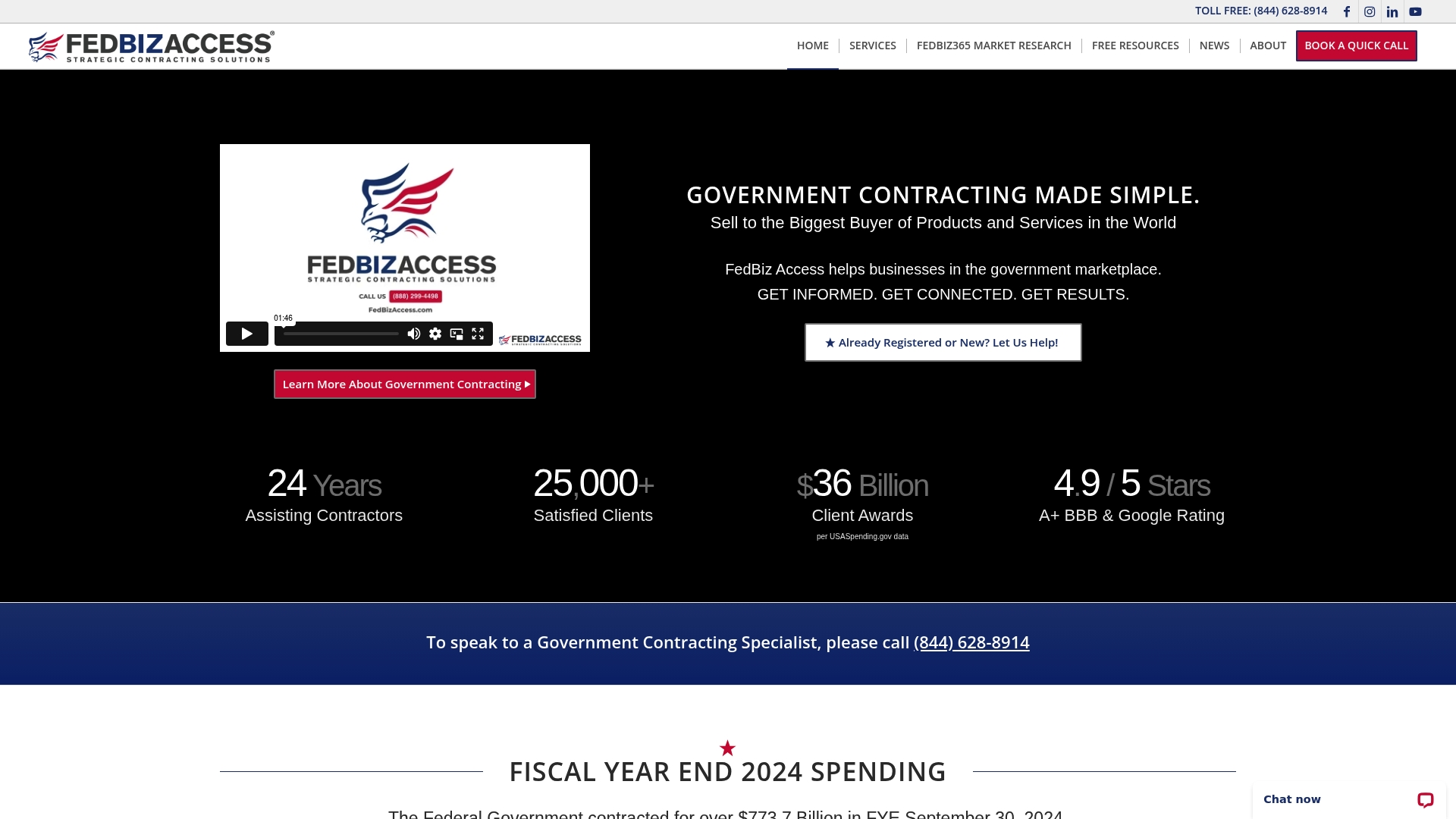 https://fedbizaccess.com