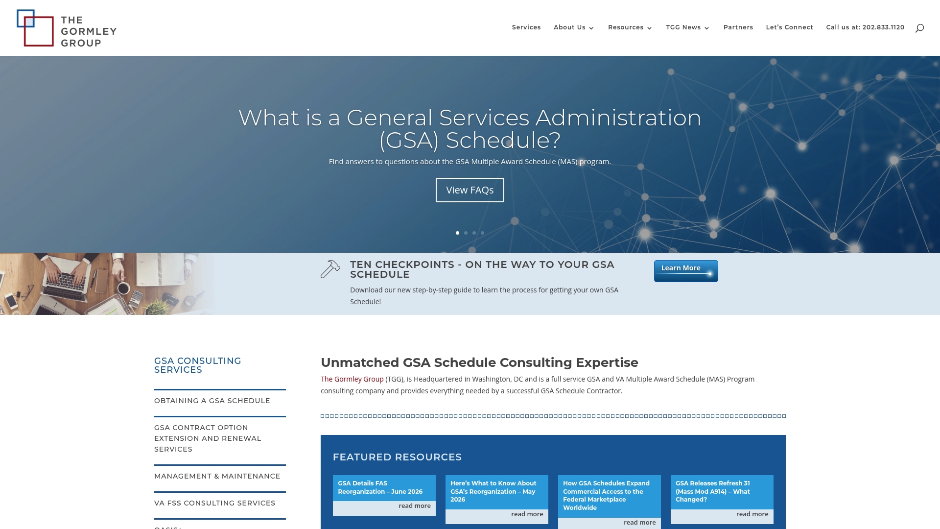 https://gormgroup.com