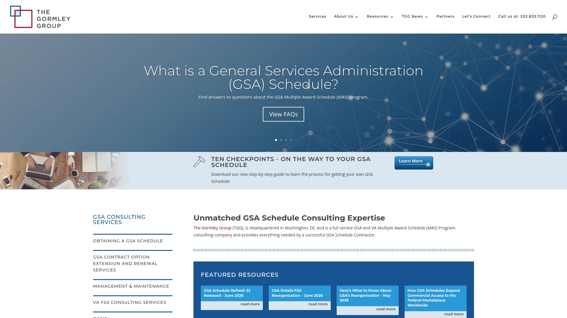 https://gormgroup.com