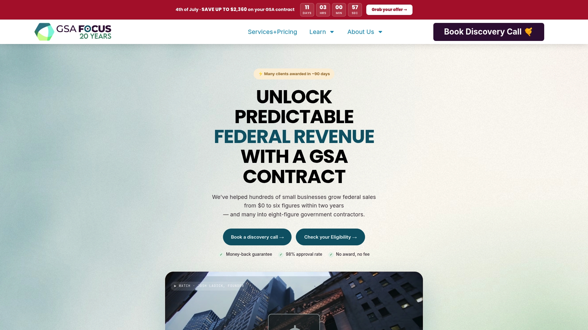 https://gsascheduleservices.com