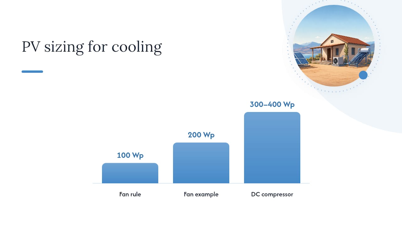 What hardware do you need, and how do you size it? — overview diagram