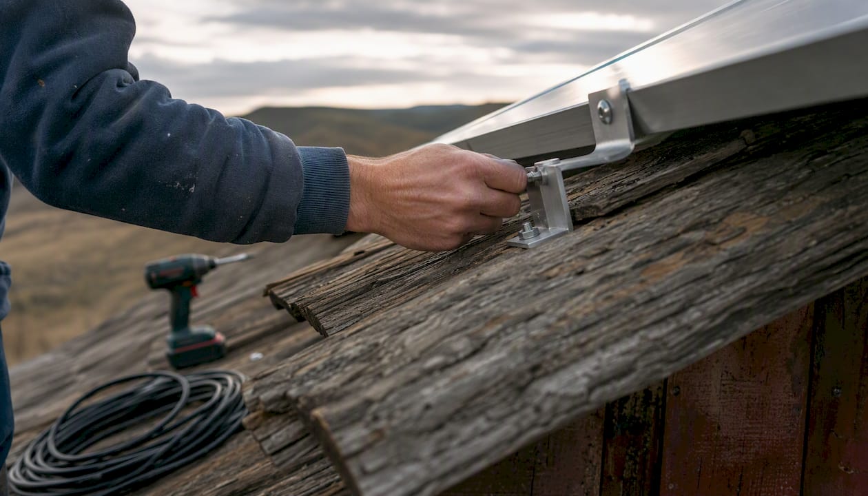 USDA REAP Grant Solar Funding: What Producers Need to Know