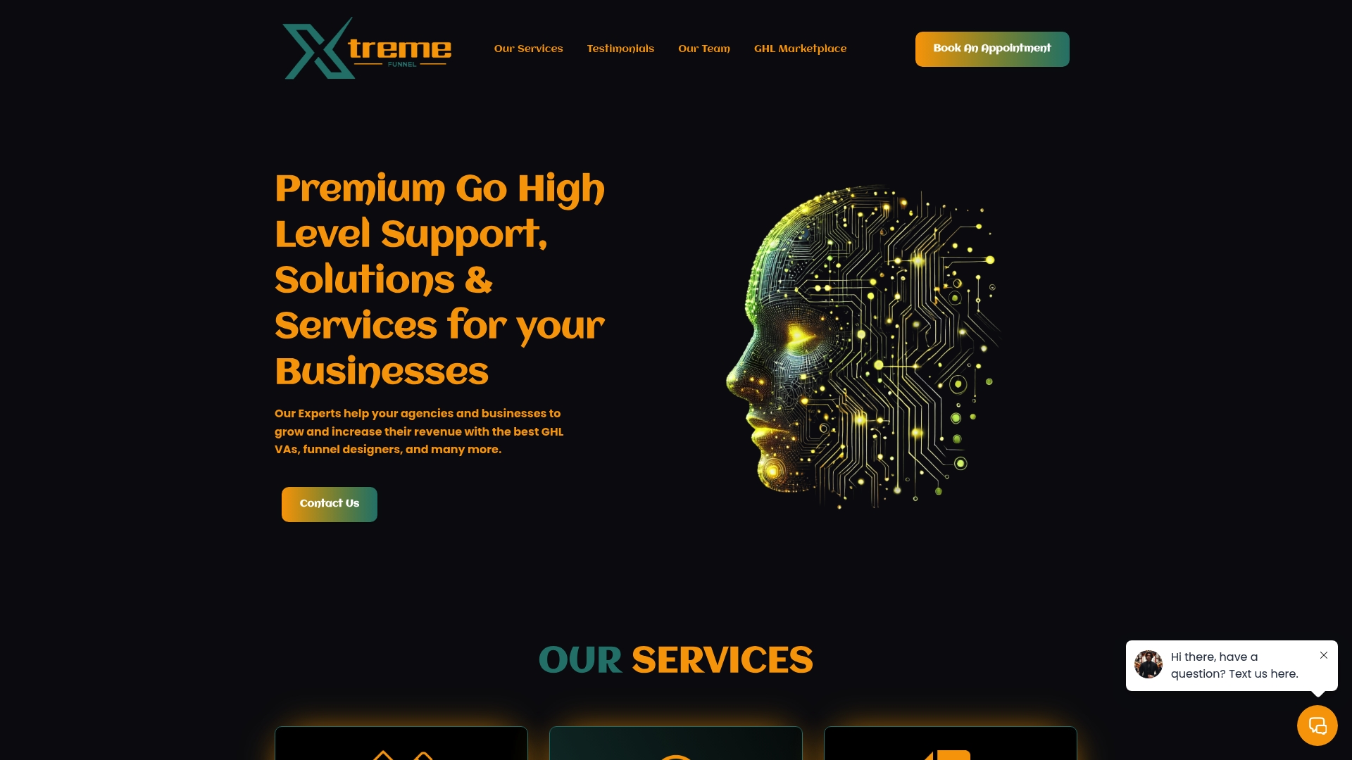 https://xtremefunnel.com