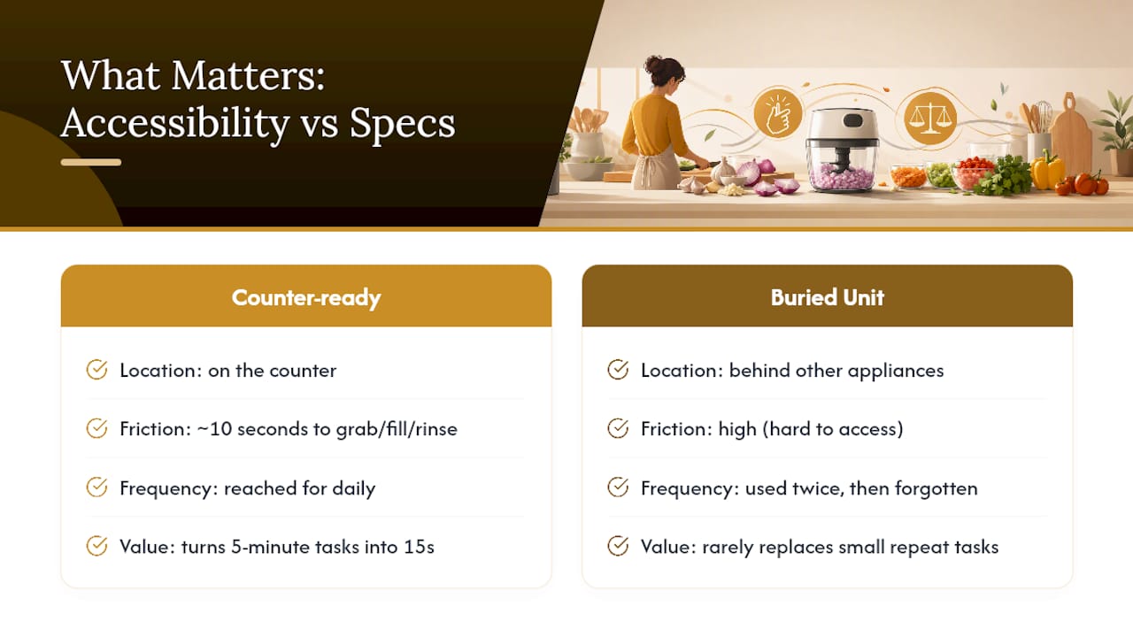 What Actually Matters Once the Novelty Wears Off — overview diagram