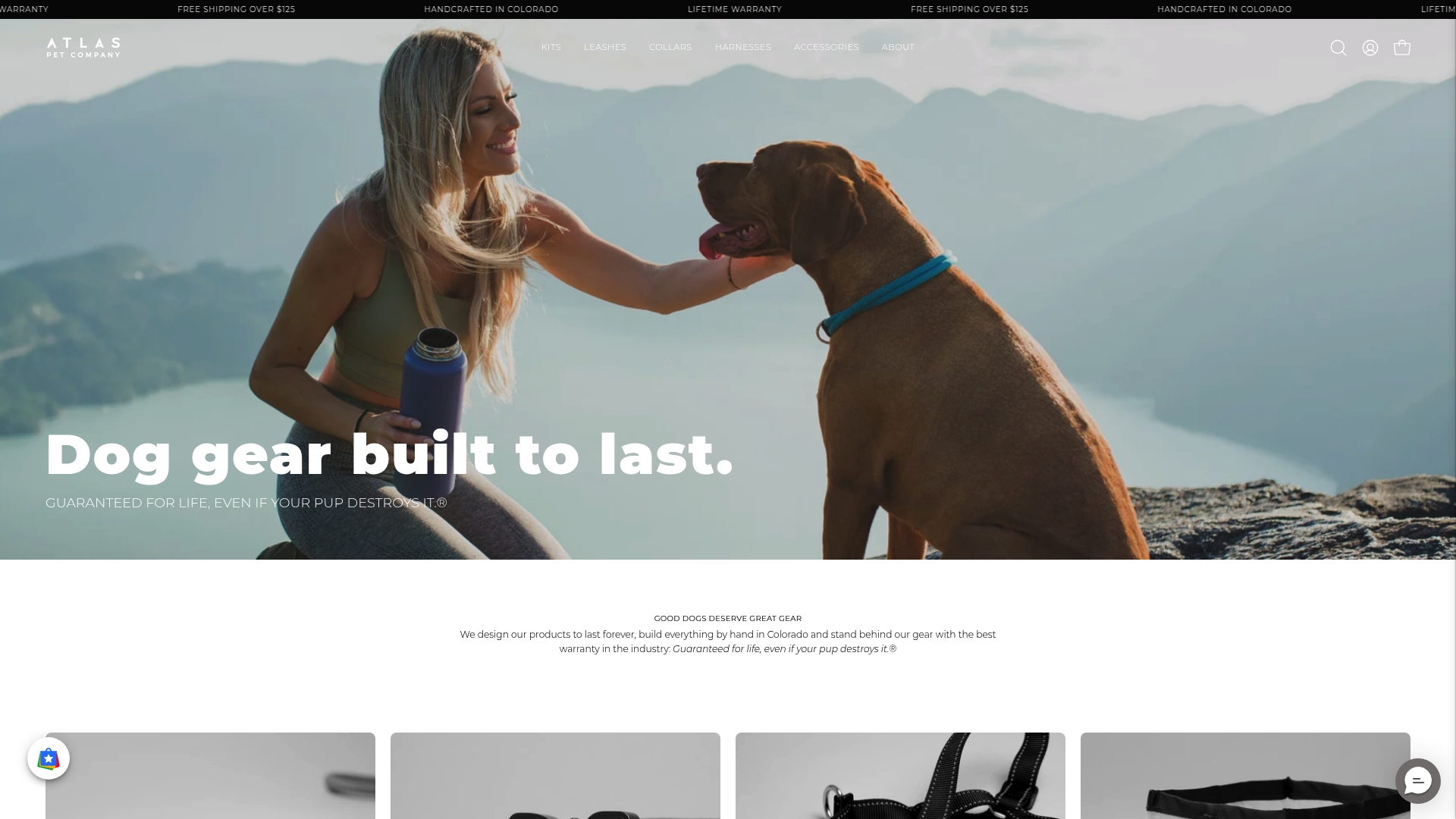 https://atlaspetcompany.com