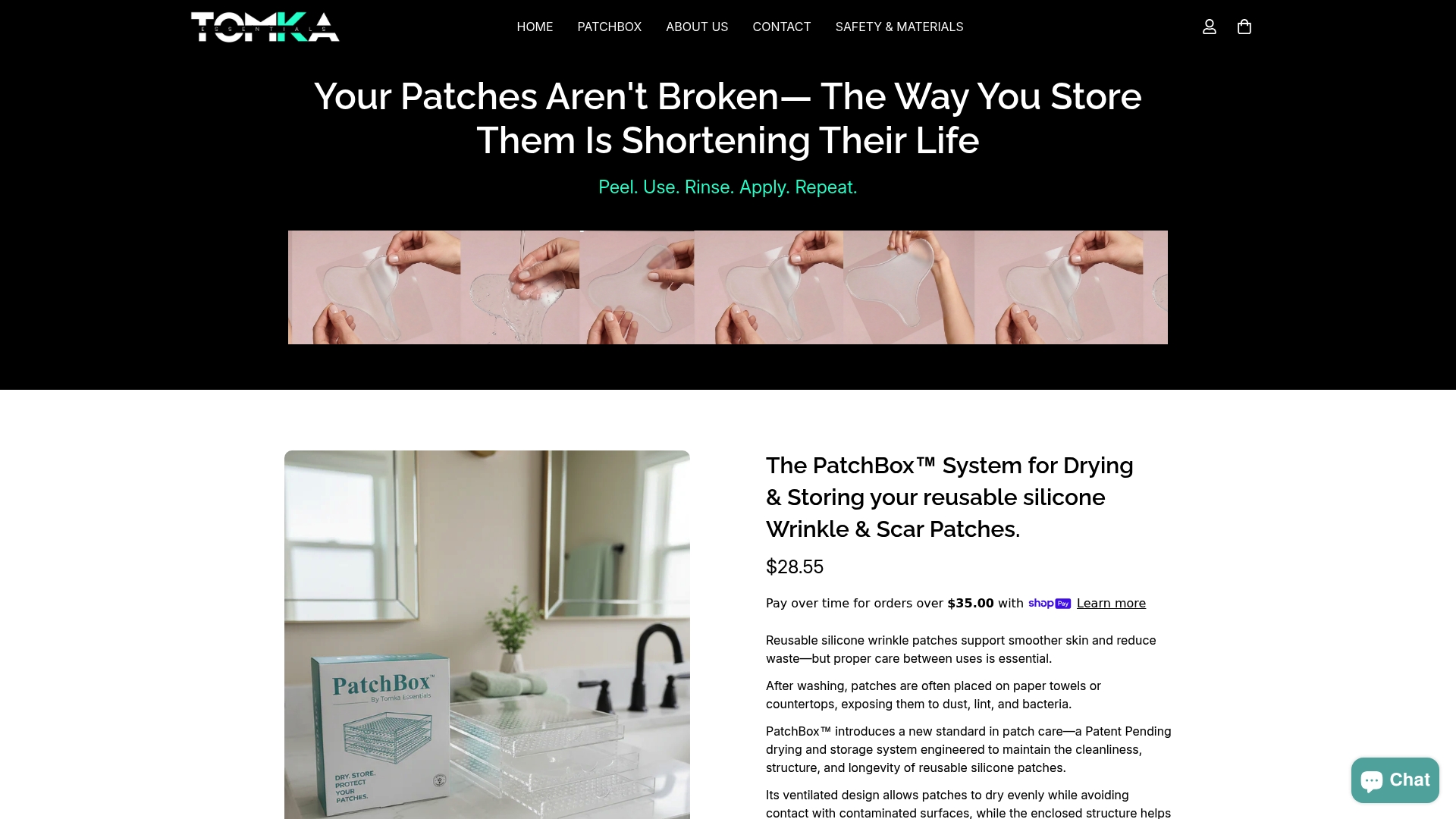 https://thepatchbox.com