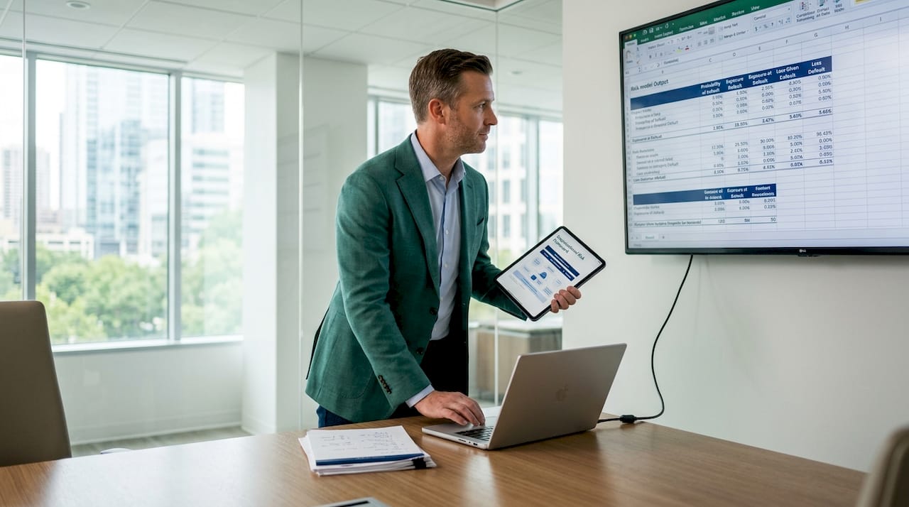 Manager connects risk models for digital assets