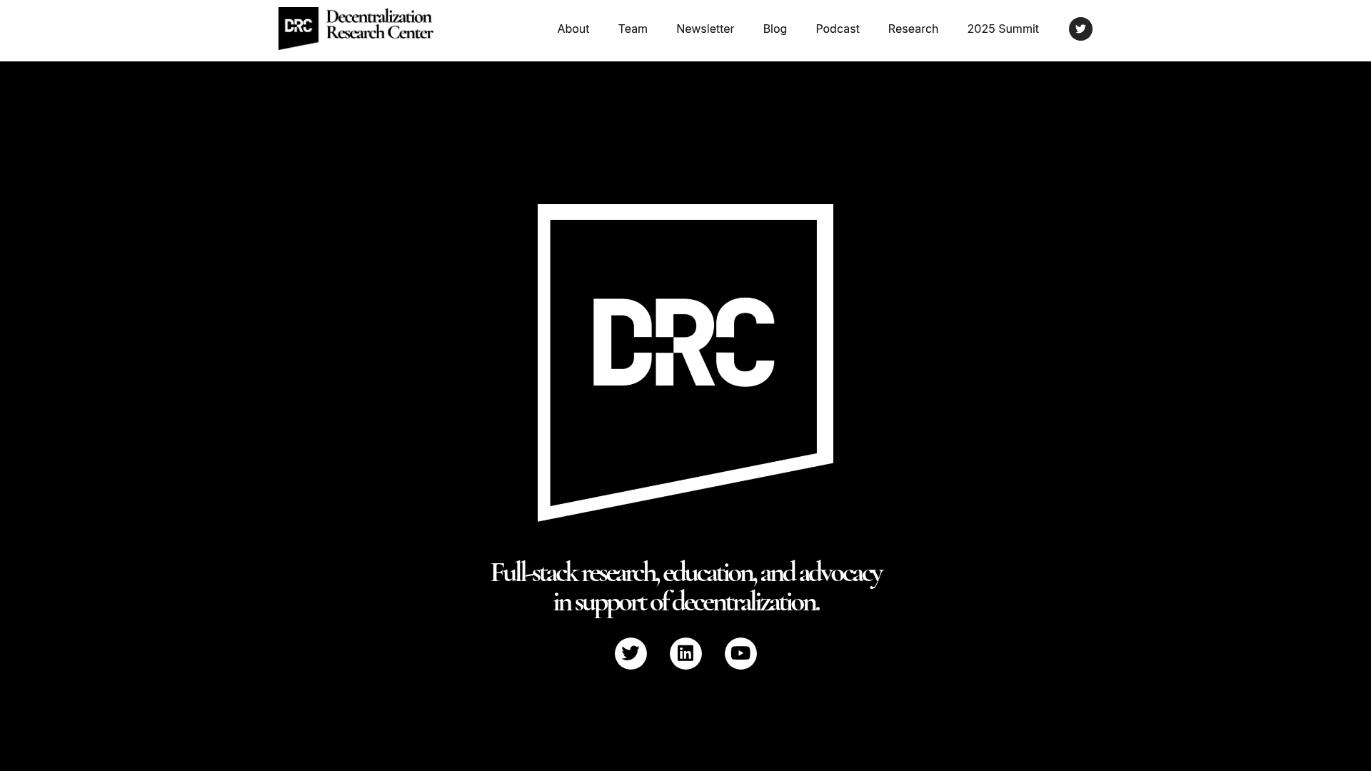https://thedrcenter.org