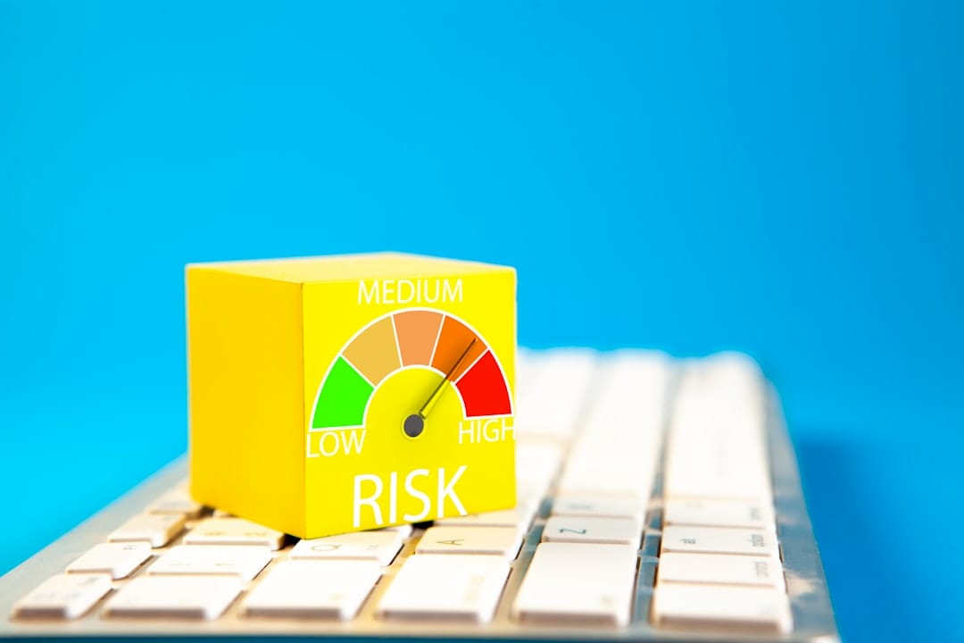 How to Build Enterprise Crypto Risk Oversight