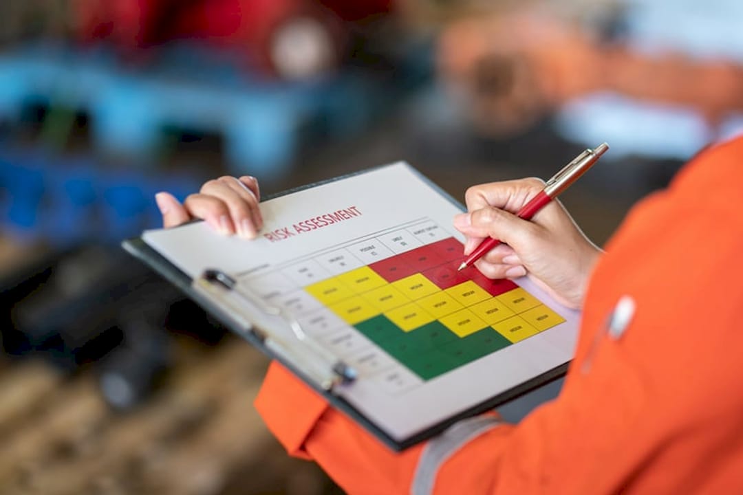 Why Your Nonprofit Should Be Conducting Risk Assessments