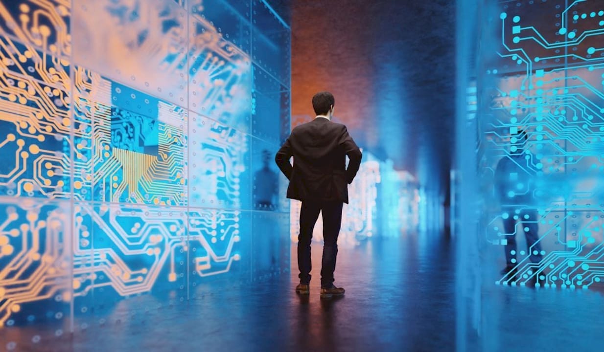 AI and Governance Gaps, from the Boardroom on Down