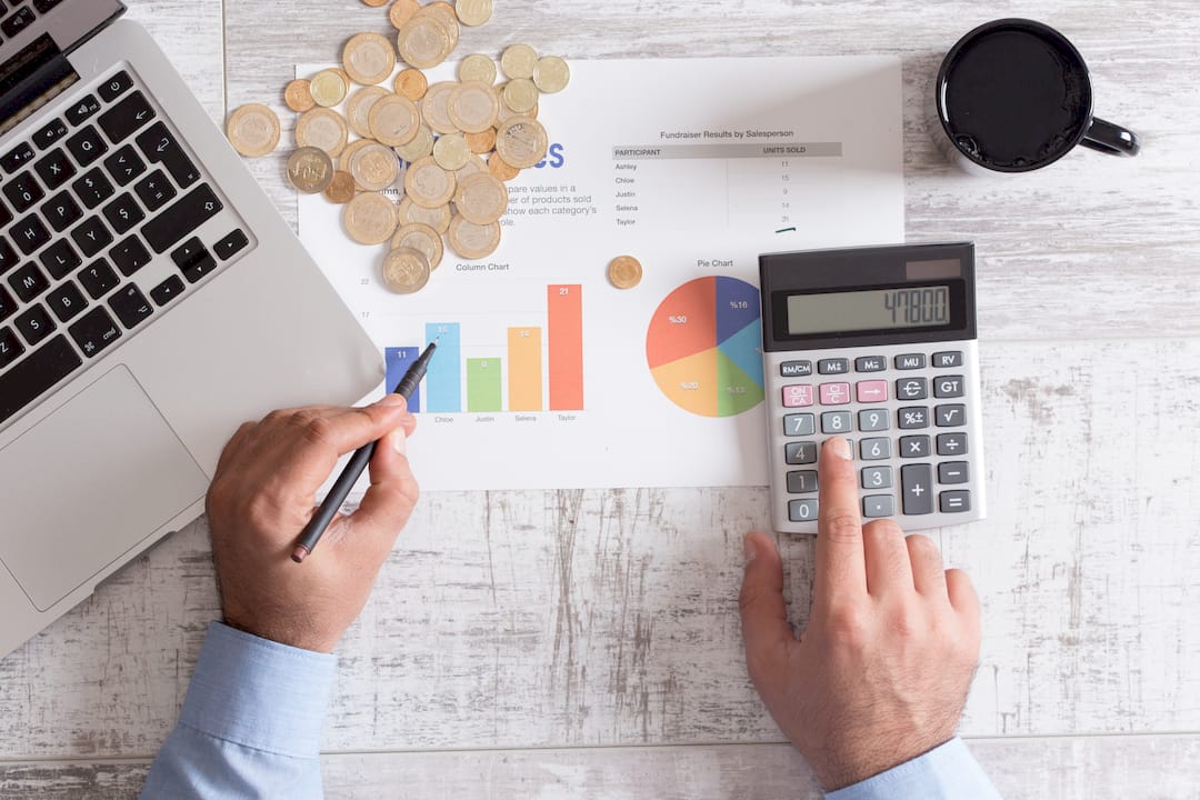 What Are Financial Controls? | IBM