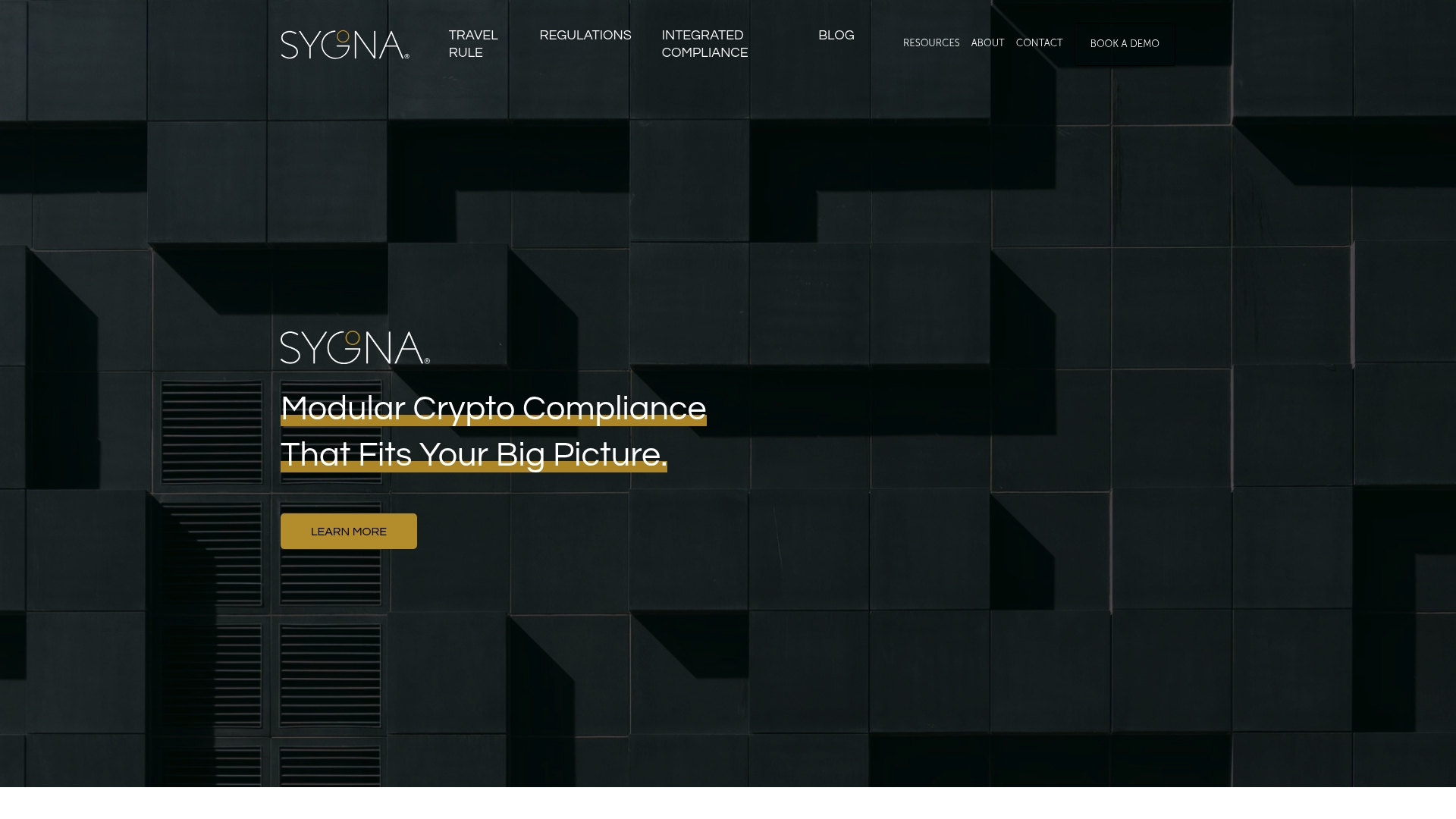 https://sygna.io