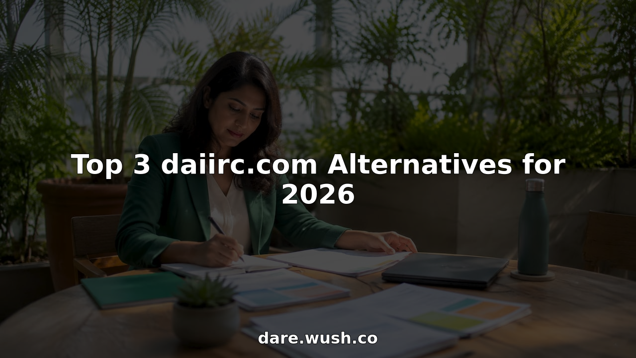 Professional woman reviewing digital asset governance documents