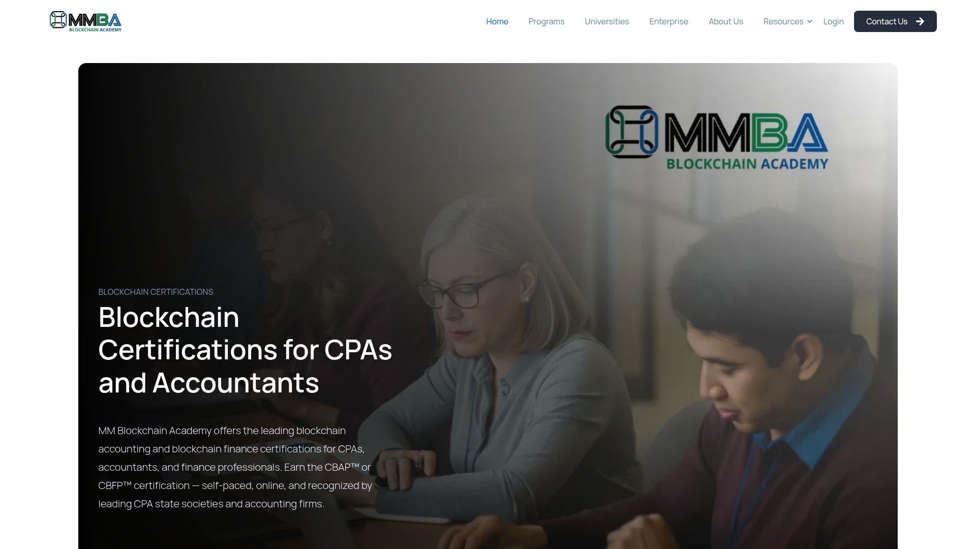 https://mmba.io