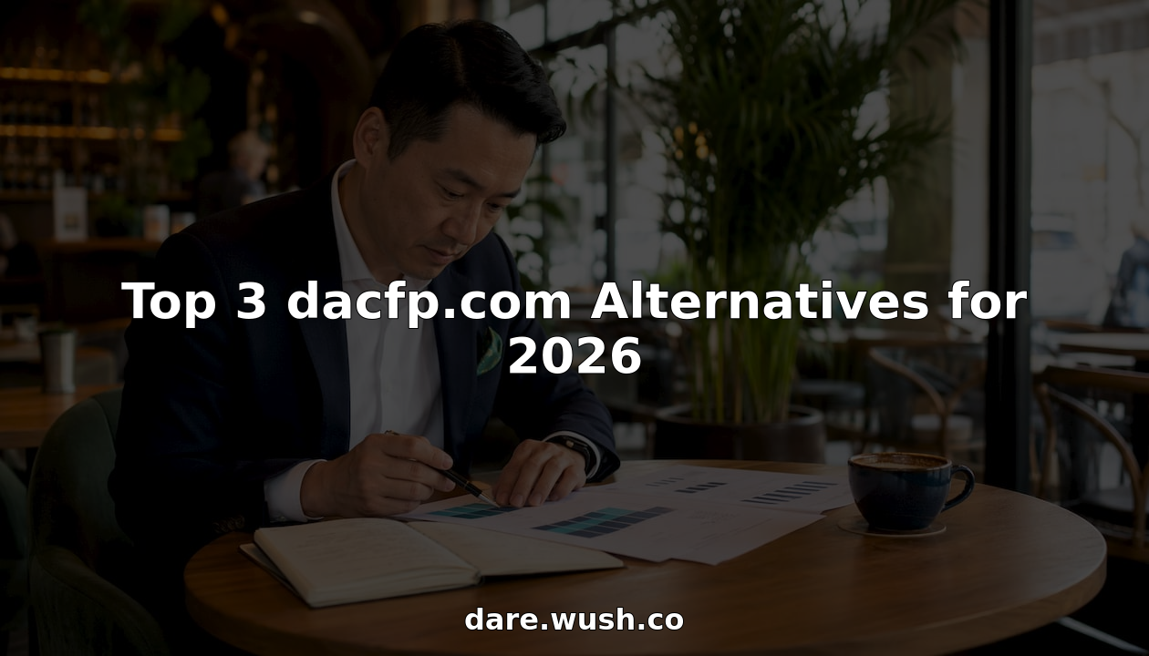Man reviewing digital asset governance alternatives documents