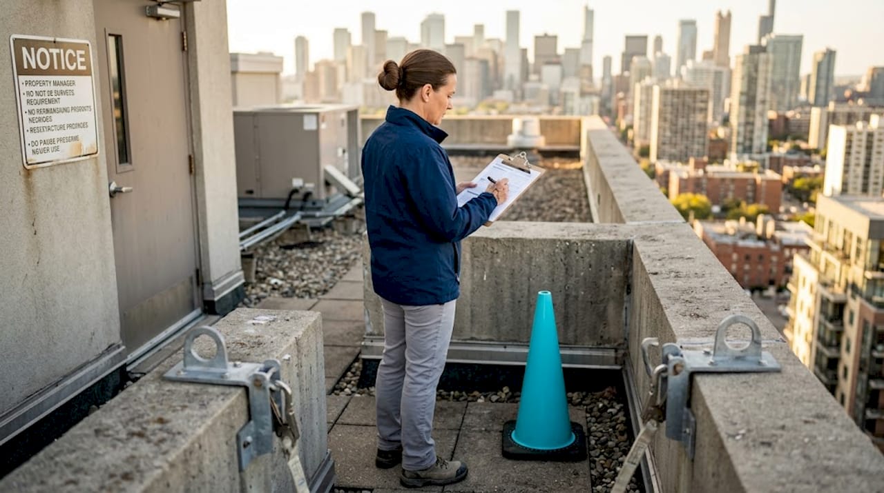High-Rise Cleaning Best Practices for Property Managers