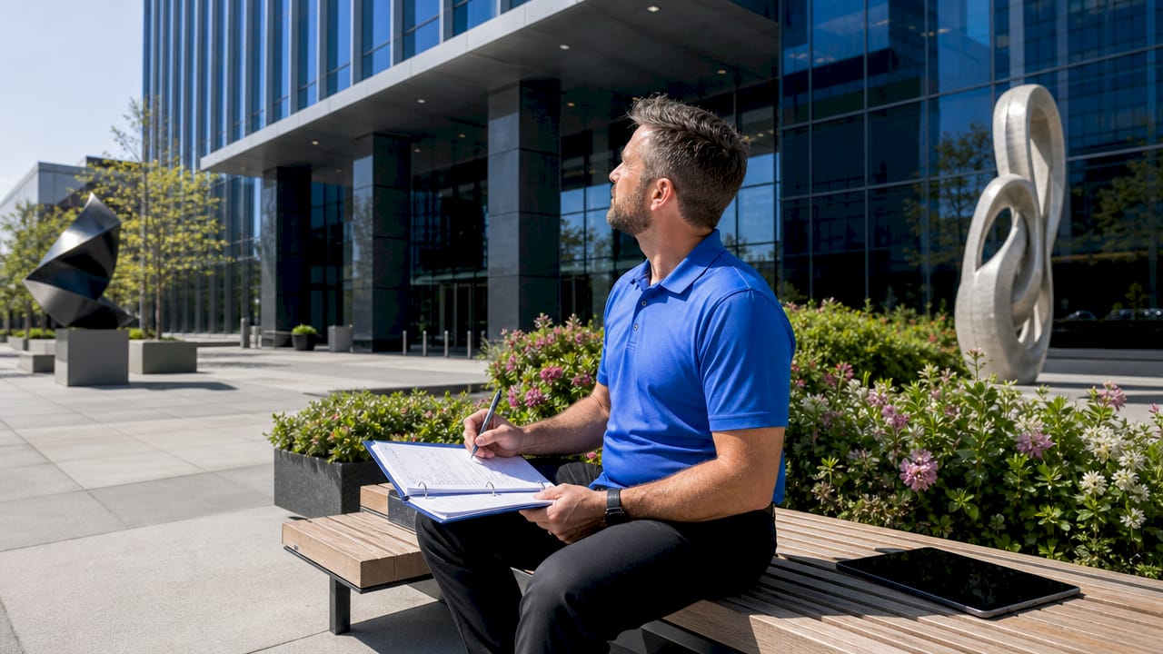 Why Buildings Need Facade Maintenance: A Property Manager's Guide