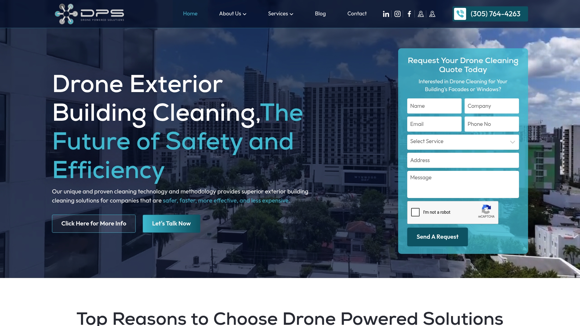 https://dronepowered.us