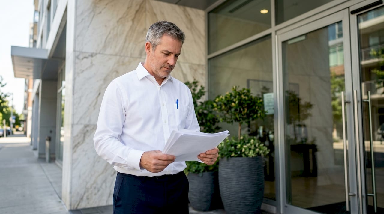 Condo Facade Cleaning: Resident Disruption Explained Condo Facade Cleaning: Resident Disruption Explained
