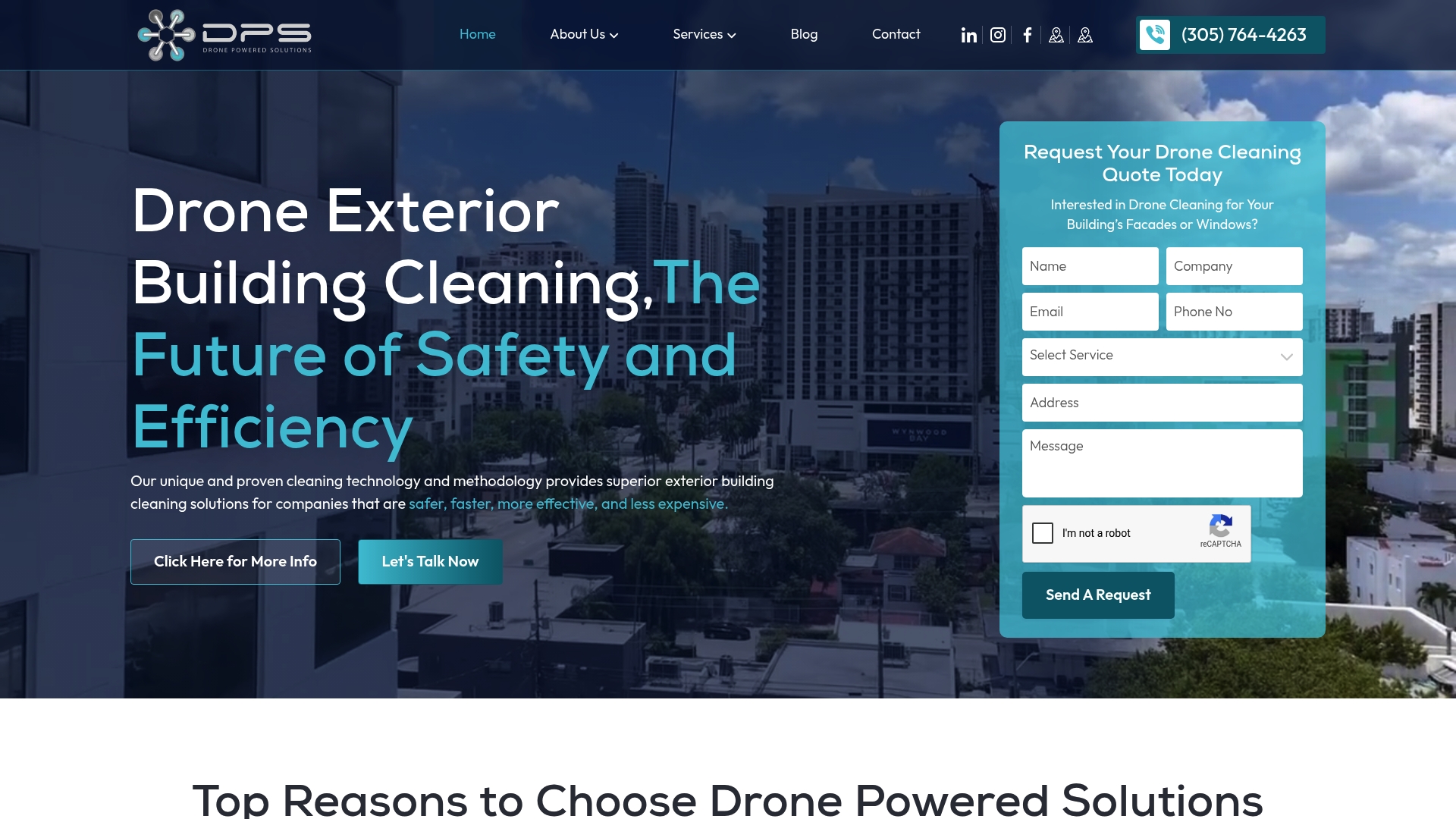 https://dronepowered.us