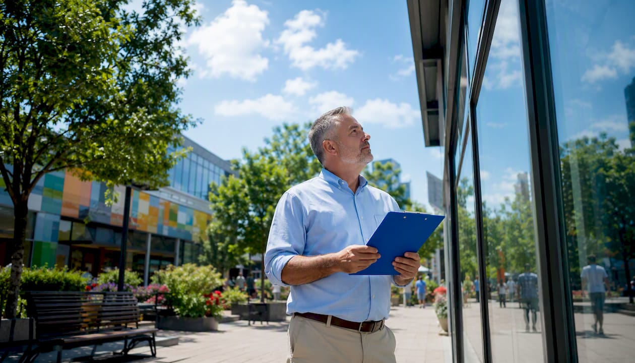 Top Storefront Cleaning Solutions for Landlords: 2026 Guide