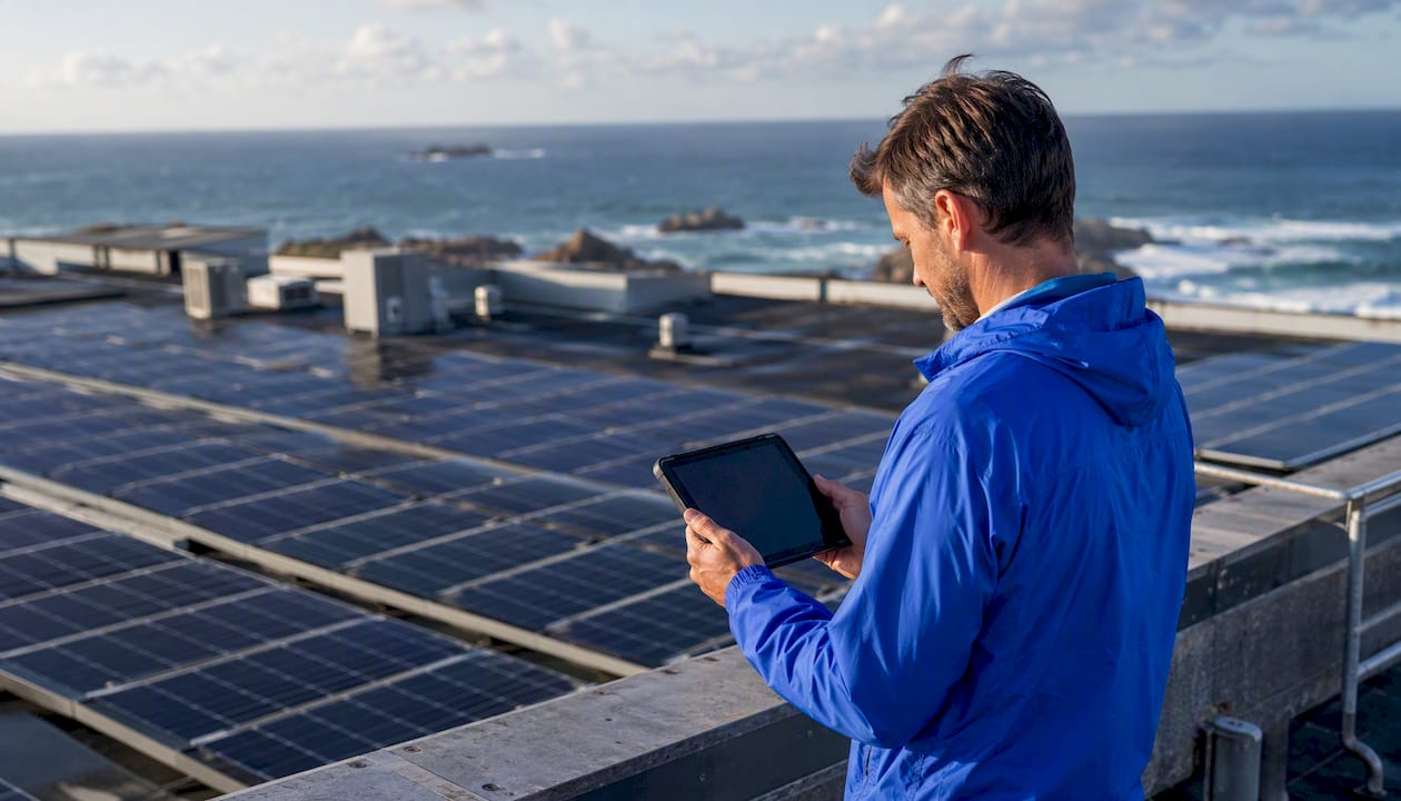How to Measure Energy Recovery After Panel Cleaning How to Measure Energy Recovery After Panel Cleaning