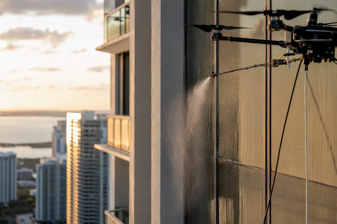 What to Budget for a Condo Tower Facade Maintenance Project