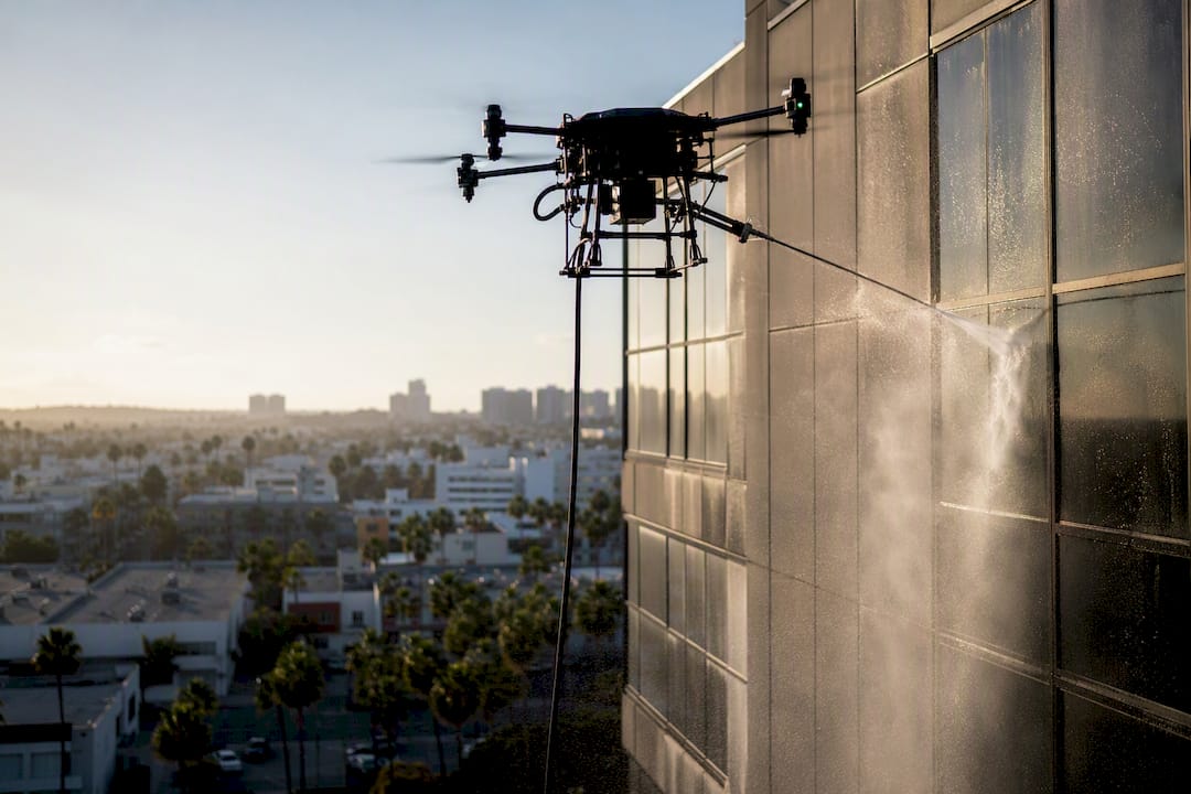 How to Select a Drone Cleaning Vendor for Your Property How to Select a Drone Cleaning Vendor for Your Property