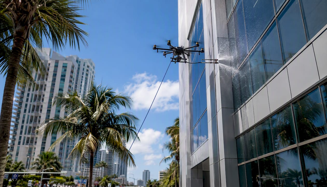 Avoid Fall Citations in South Florida: When OSHA 1910 vs 1926 Applies