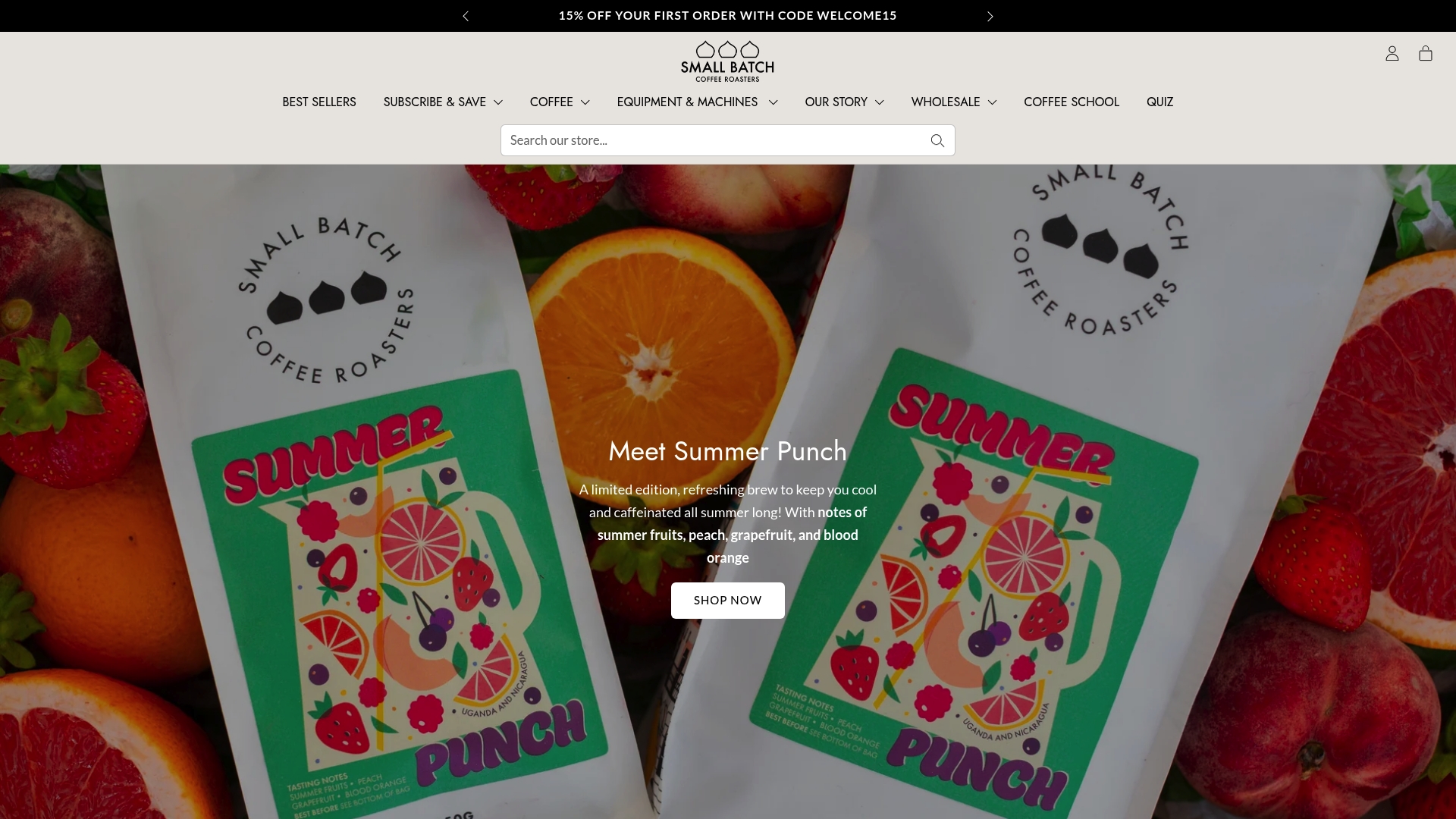 https://smallbatchcoffeeroasters.co.uk