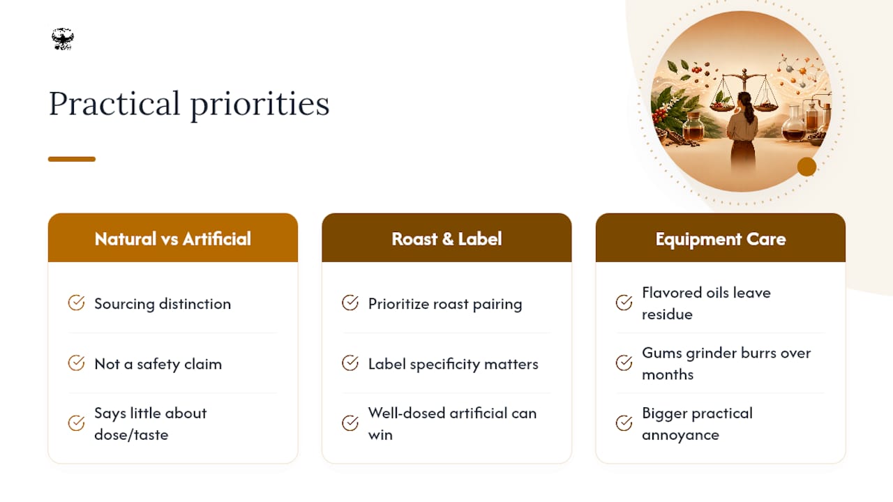 What This Guide Gets Right That Most Advice Misses — overview diagram