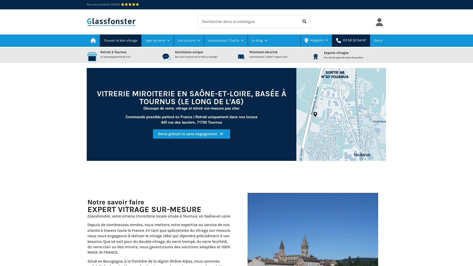 https://glassfonster.fr