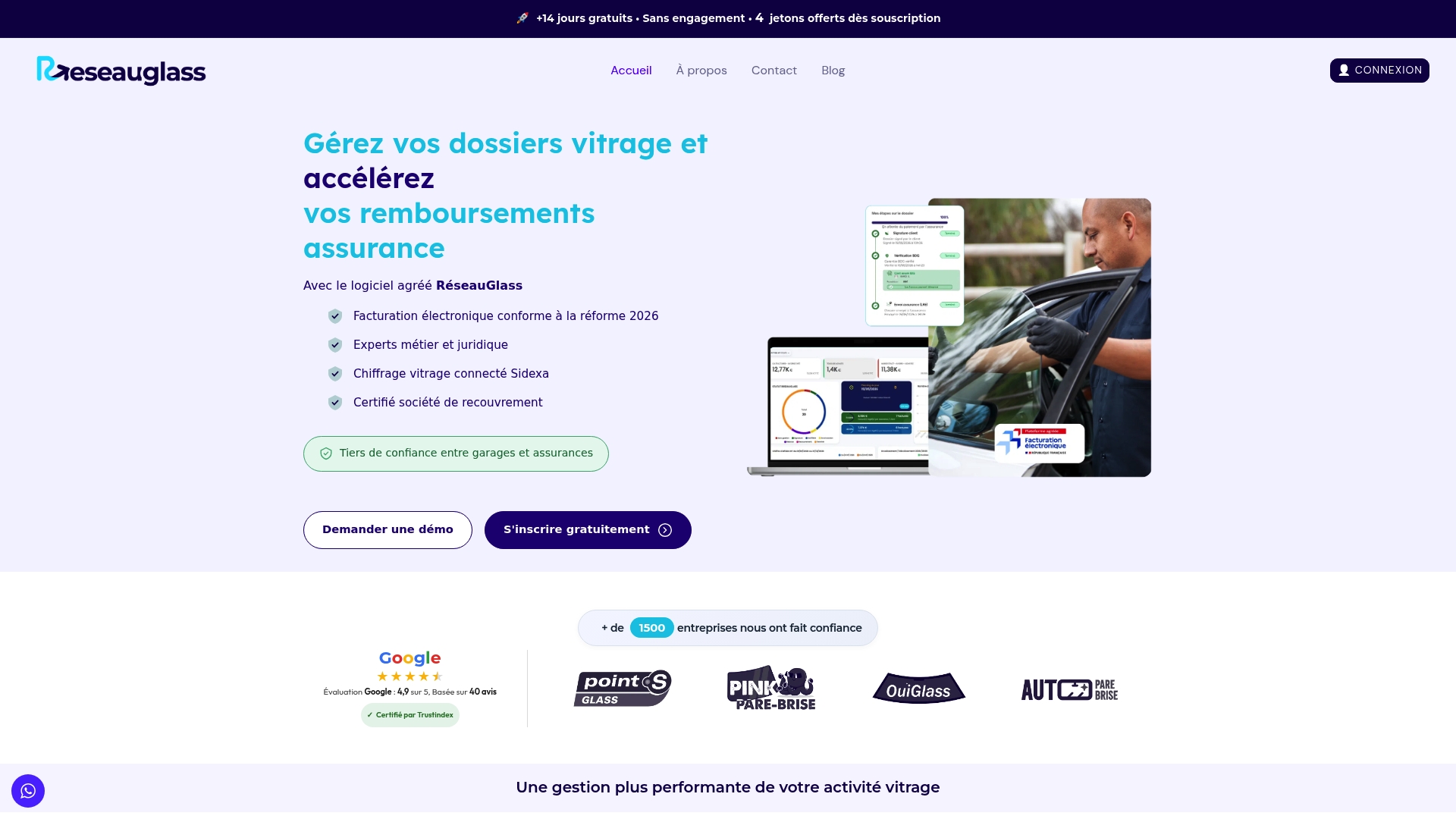 https://reseauglass.fr