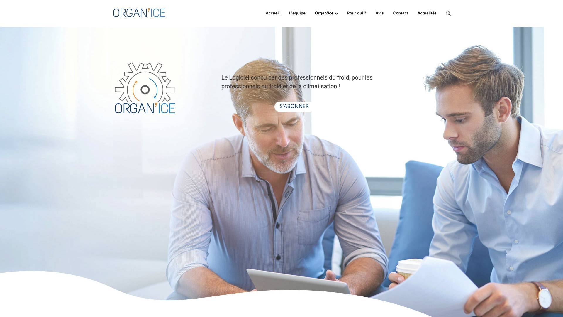 https://organice.fr