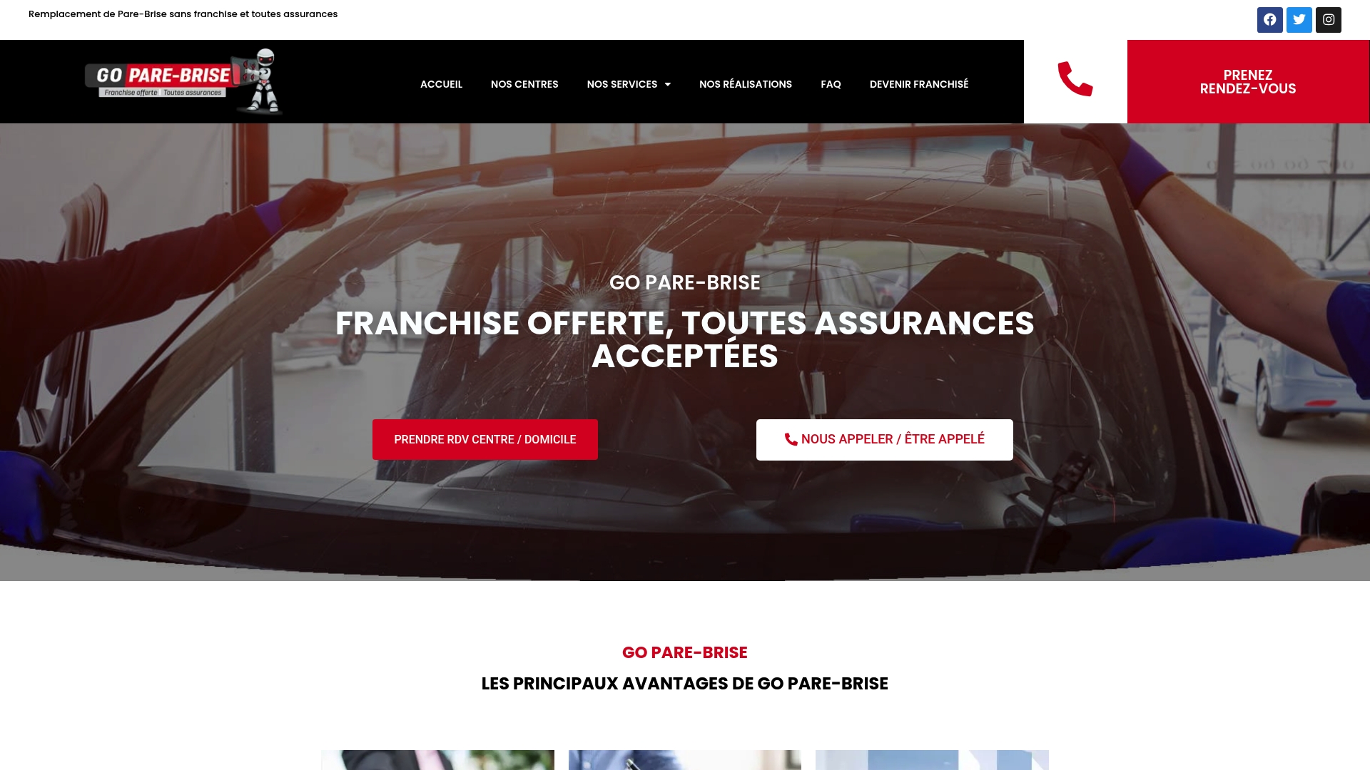https://goparebrise.fr