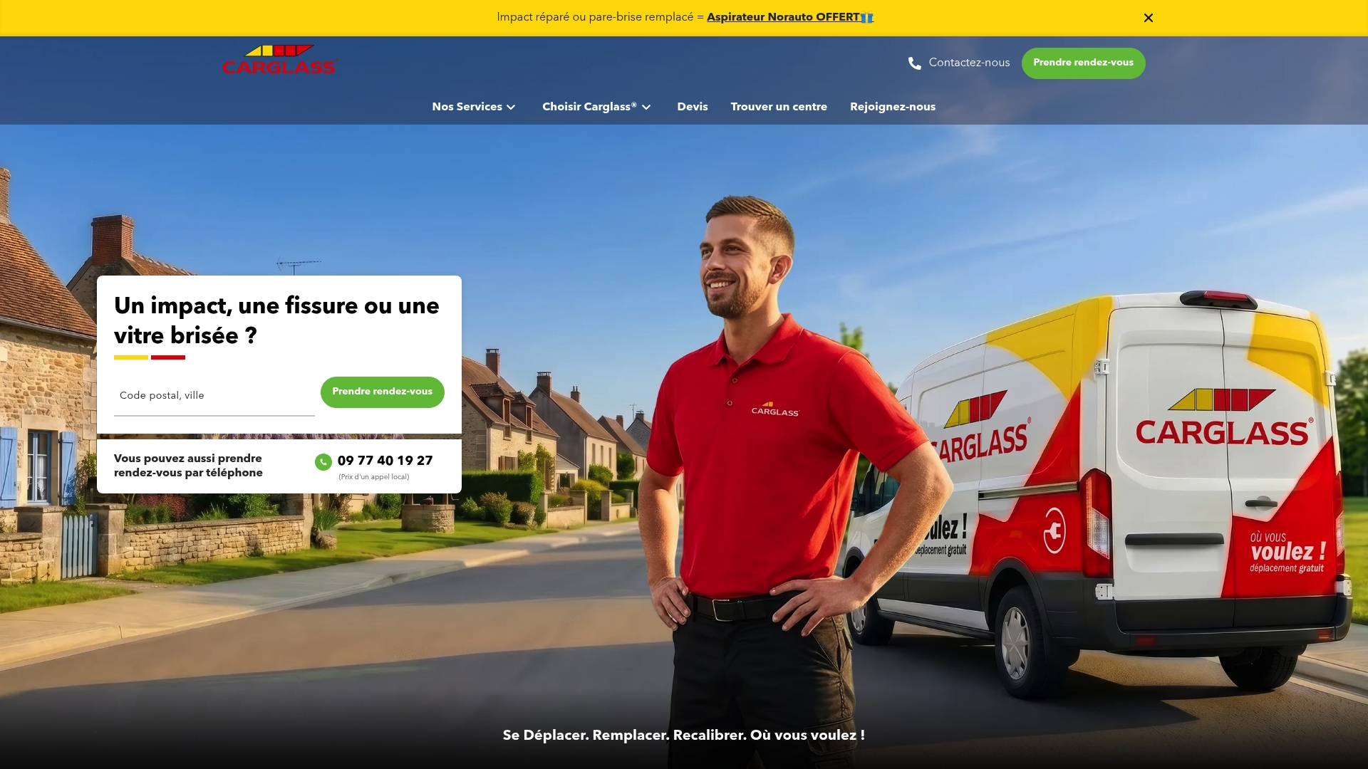 https://carglass.fr