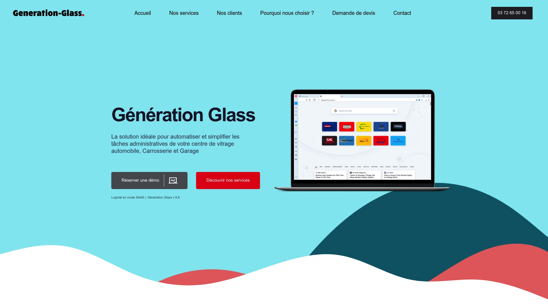 https://generation-glass.fr