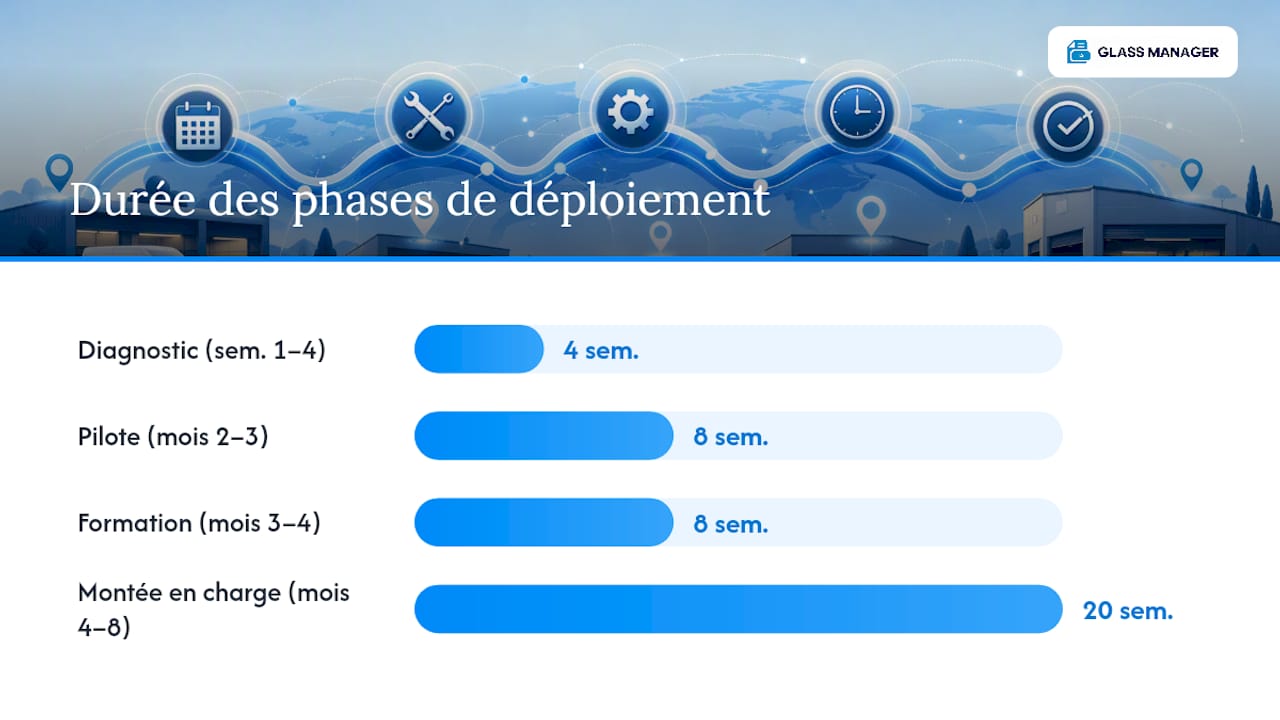 Quels pièges éviter lors du déploiement ? — overview diagram