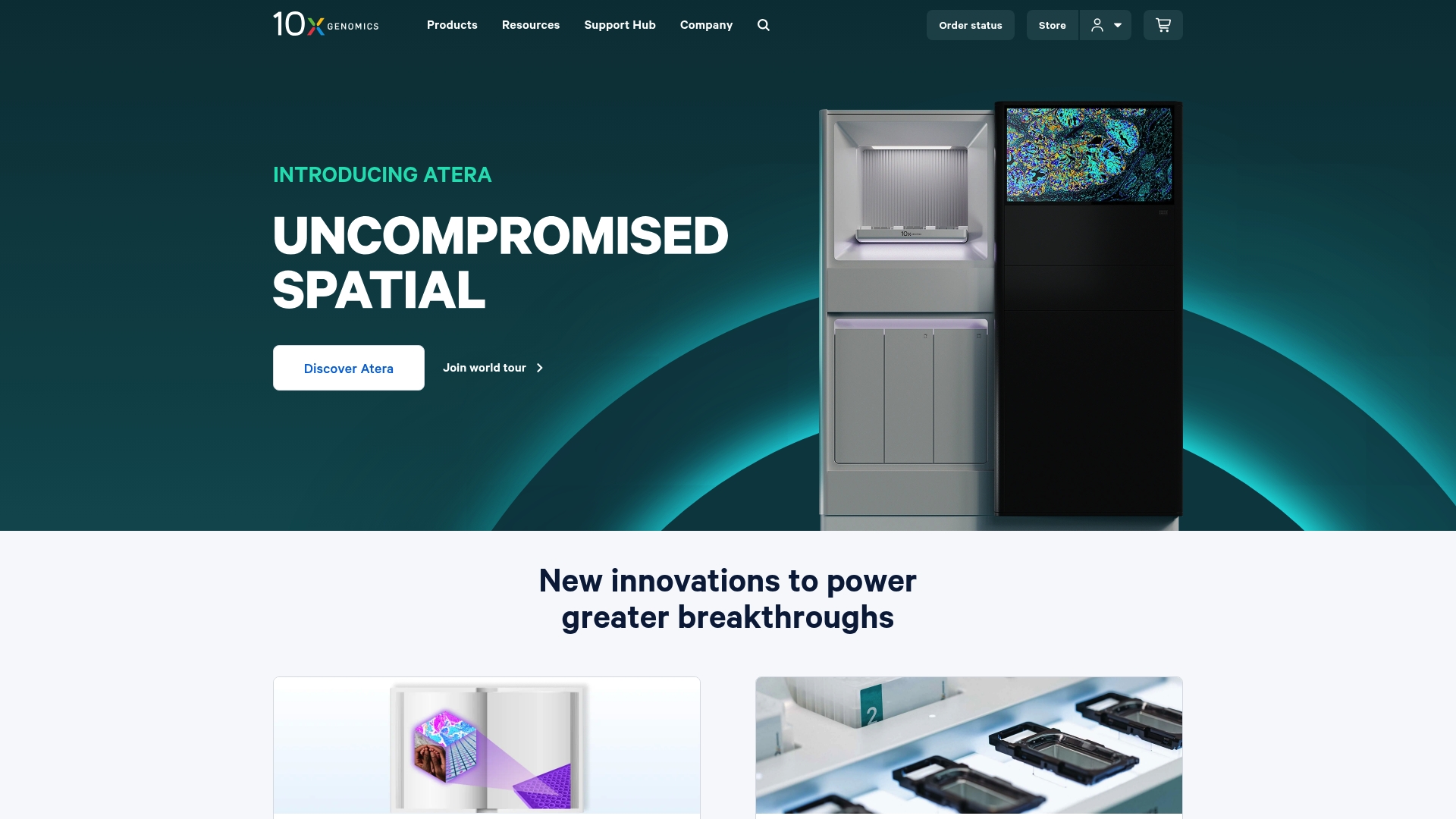https://10xgenomics.com