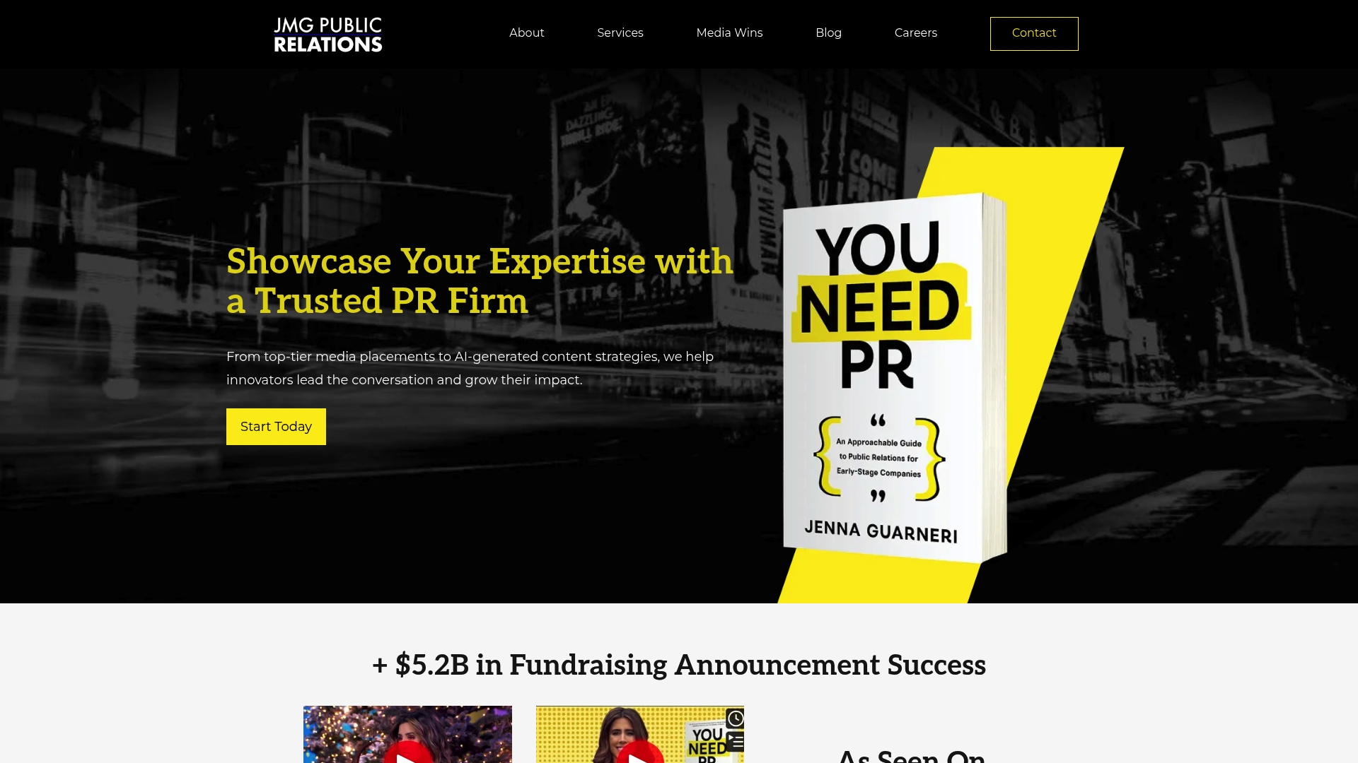 https://jmgpublicrelations.com