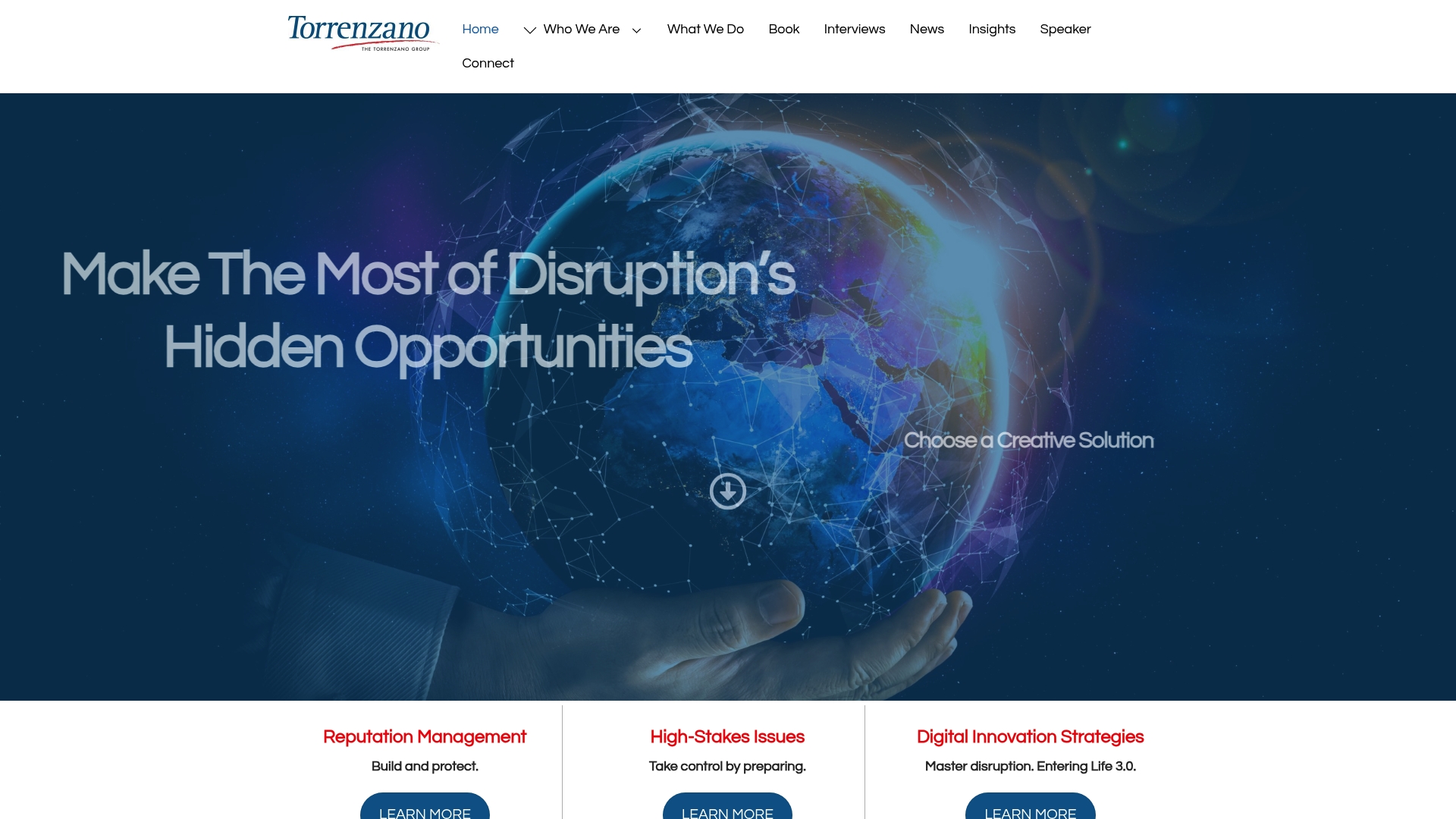 https://torrenzano.com