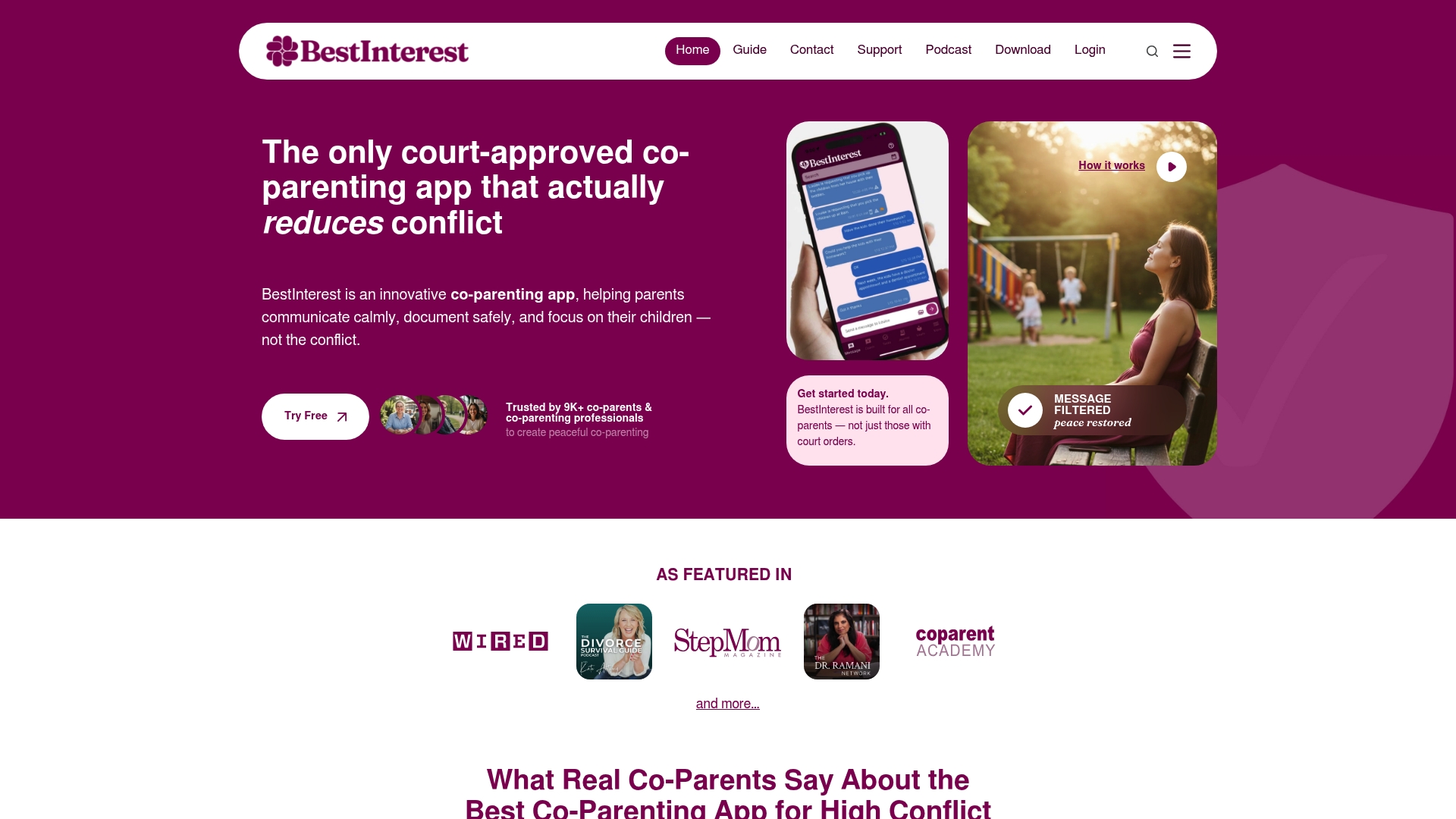 https://bestinterest.app