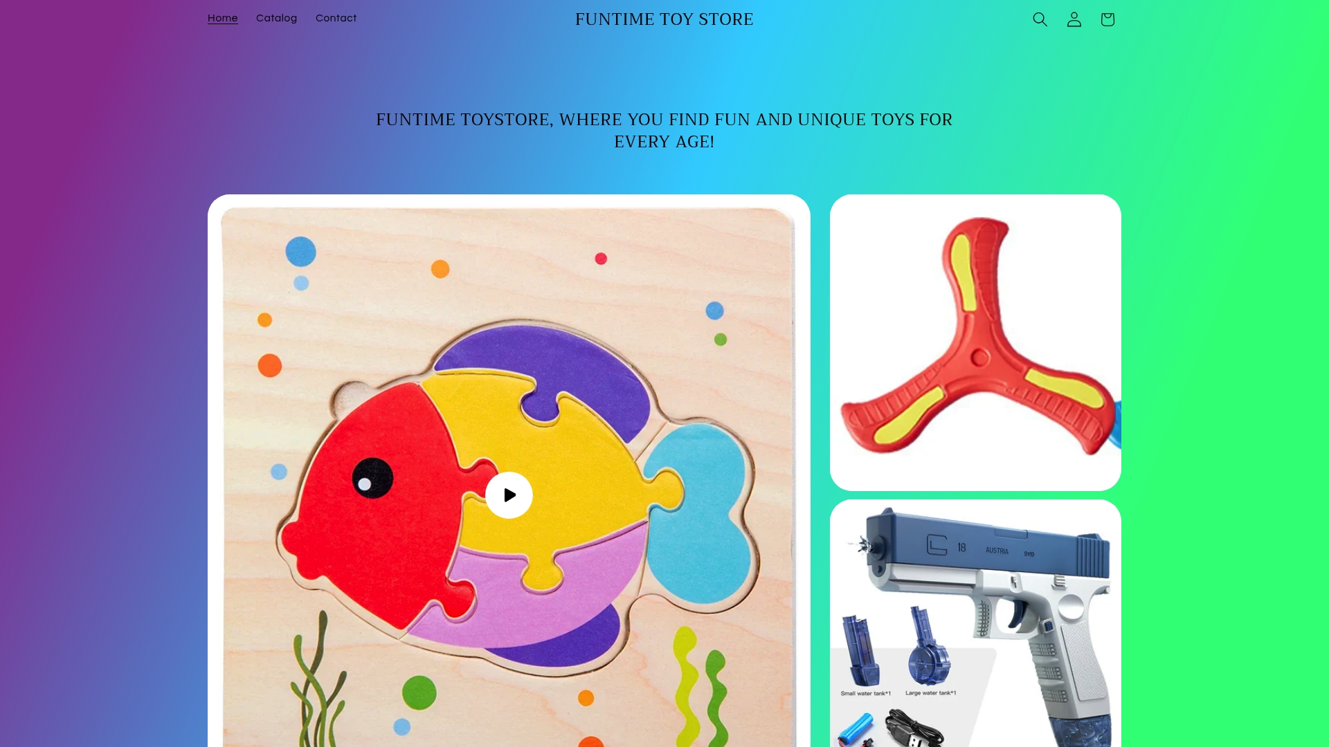 Product Screenshot