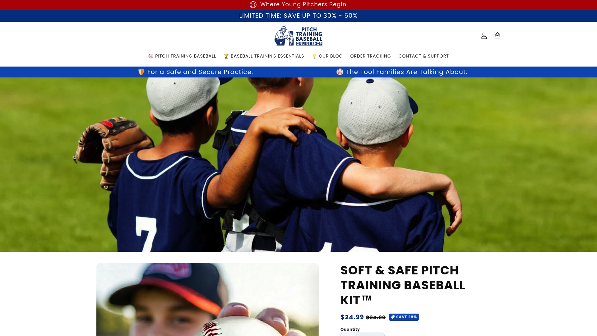 https://pitchtrainingbaseball.com