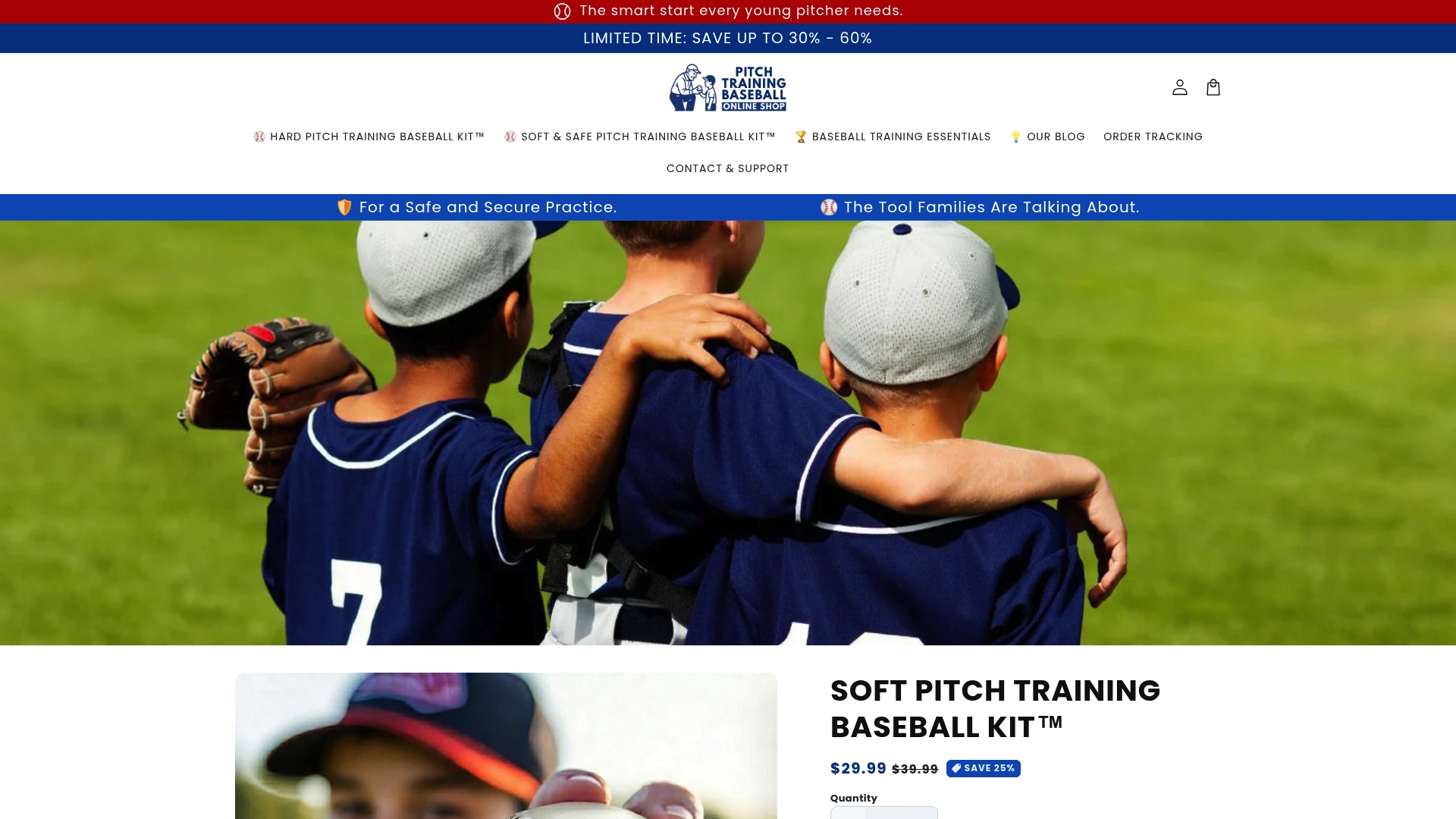 https://pitchtrainingbaseball.com