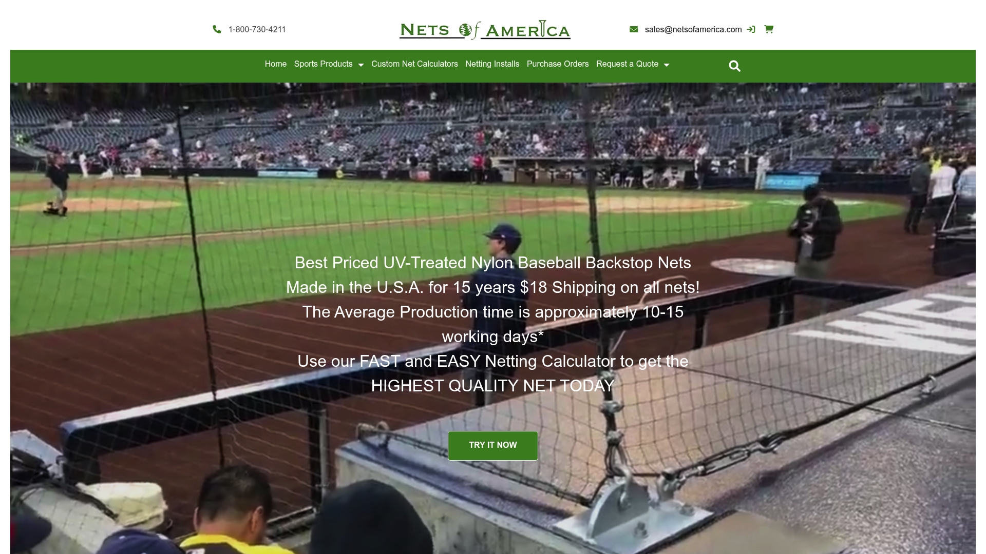 https://netsofamerica.com