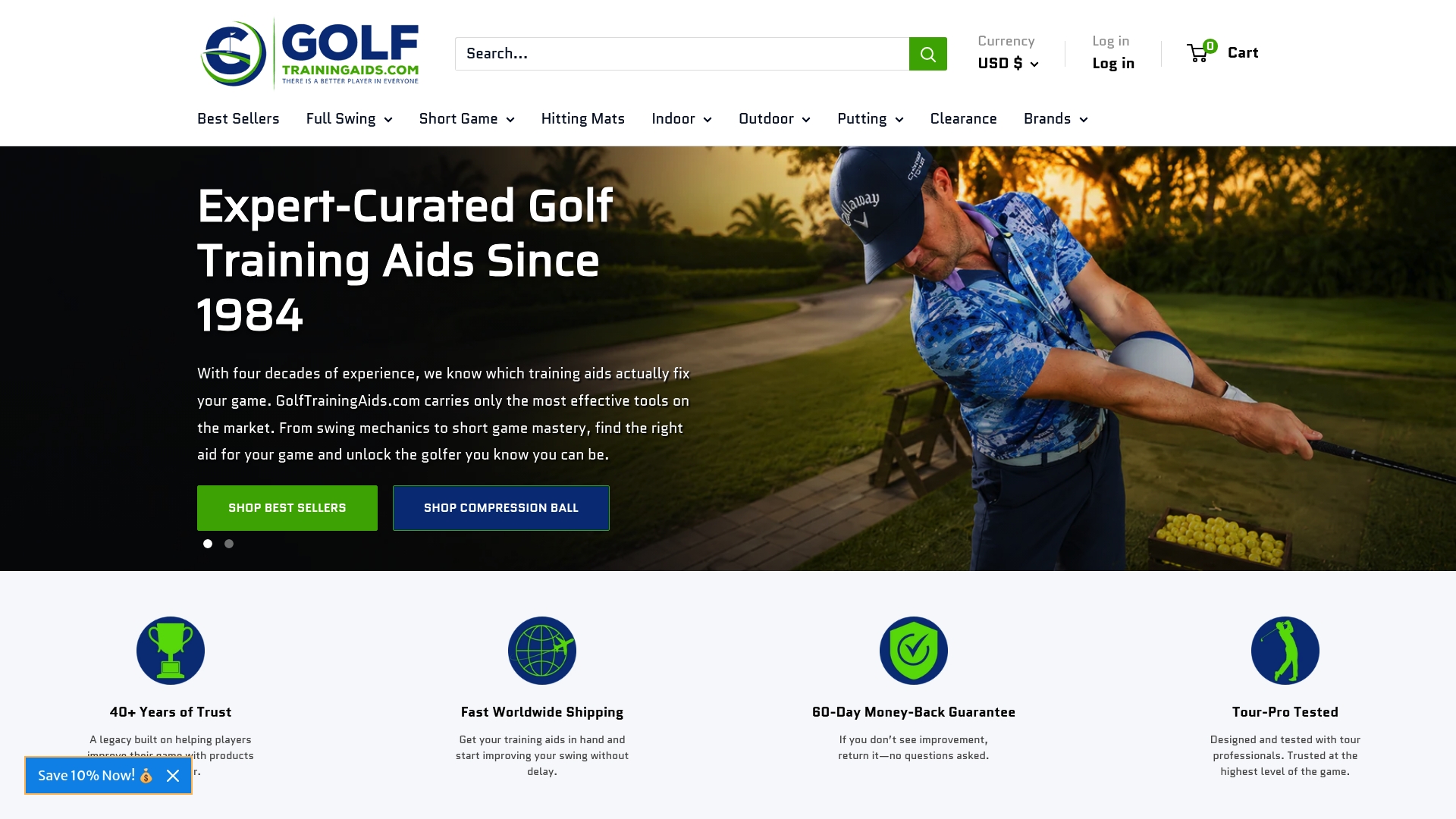 https://golftrainingaids.com
